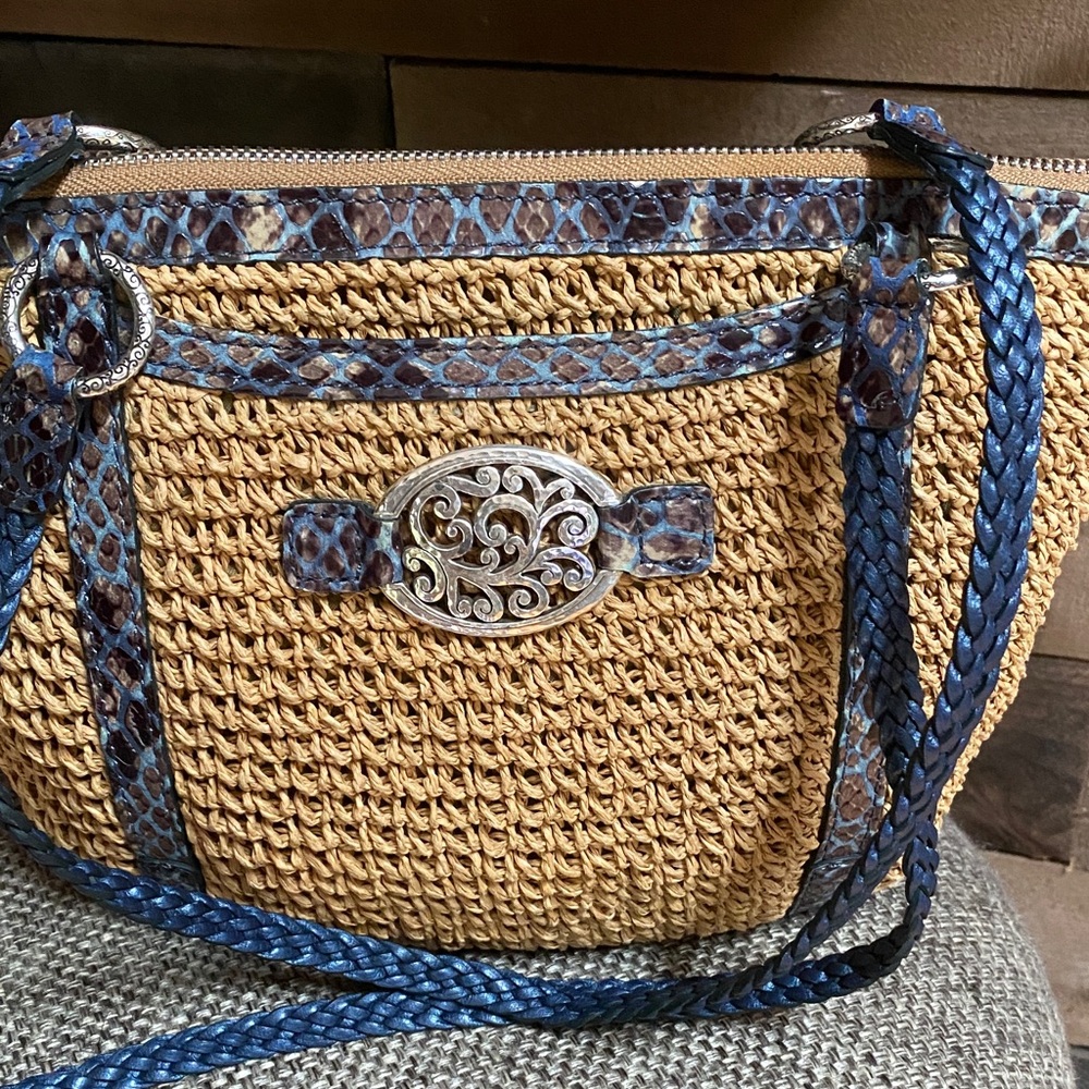 Brighton shoulder bag
